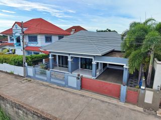 出售 3 卧室 独立屋 在 Bang Lamung, Chon Buri