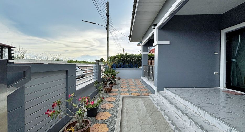 Haus zum Kauf mit 3 Zimmer in East Pattaya, Pattaya