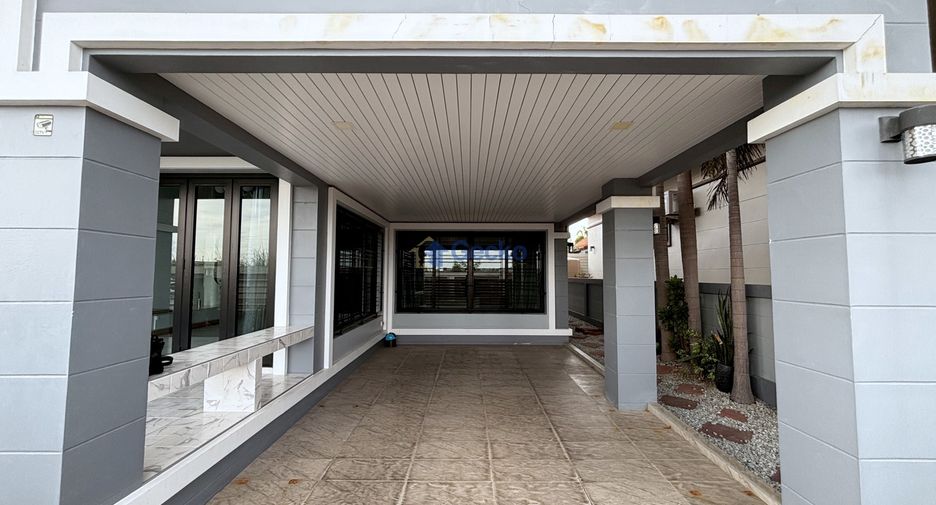 Haus zum Kauf mit 3 Zimmer in East Pattaya, Pattaya