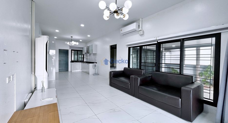 Haus zum Kauf mit 3 Zimmer in East Pattaya, Pattaya