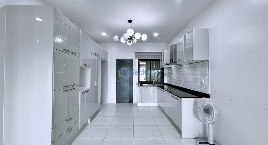 Haus zum Kauf mit 3 Zimmer in East Pattaya, Pattaya