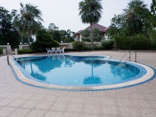 出售 3 卧室 独立屋 在 Bang Lamung, Chon Buri