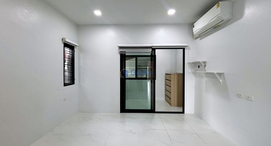 Haus zum Kauf mit 3 Zimmer in East Pattaya, Pattaya