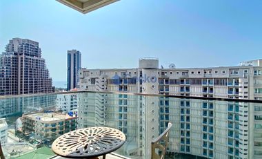 À louer 1 chambre condo à Pratumnak, Pattaya