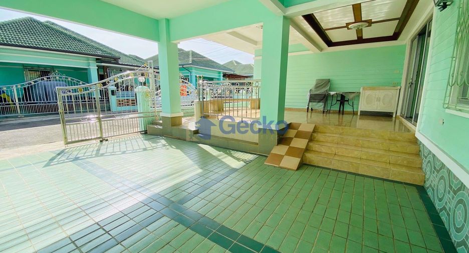 À louer 2 chambres maison à North Pattaya, Pattaya