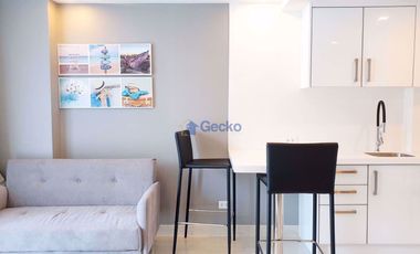 For rent 1 bed condo in South Pattaya, Pattaya