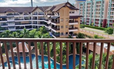 Condo en alquiler de 1 habitaciones en South Pattaya, Pattaya