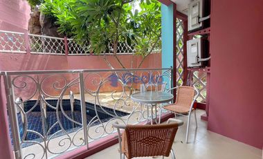 À louer 1 chambre condo à South Pattaya, Pattaya