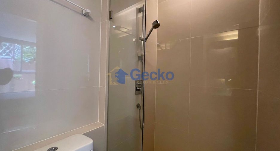 For rent 1 bed condo in South Pattaya, Pattaya