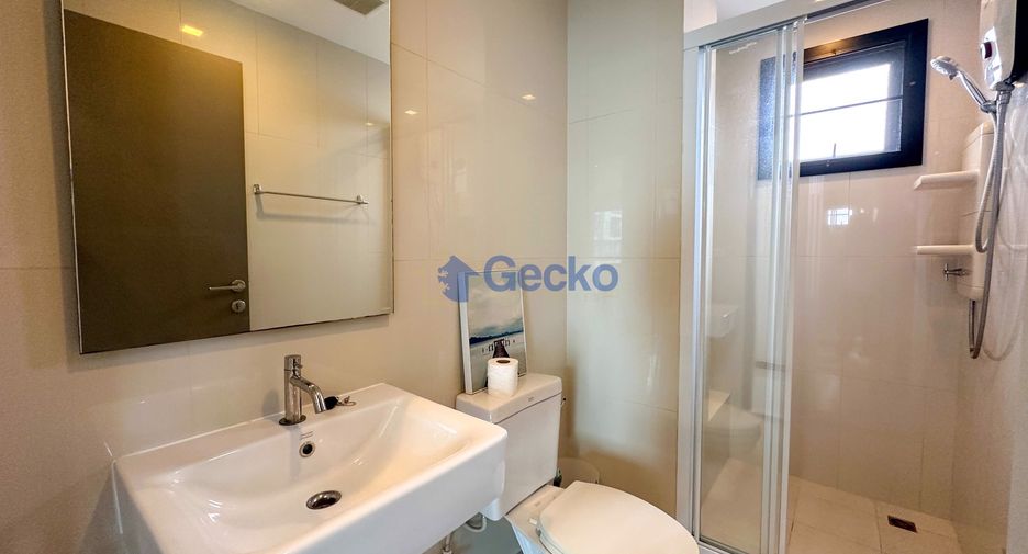 Wohnung zur Miete mit 2 Zimmer in South Pattaya, Pattaya