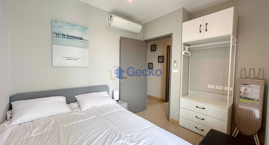 Wohnung zur Miete mit 2 Zimmer in South Pattaya, Pattaya
