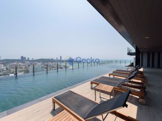 Wohnung zur Miete mit 2 Zimmer in Bang Lamung, Chonburi