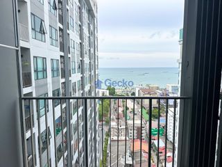 Wohnung zur Miete mit 2 Zimmer in Bang Lamung, Chonburi