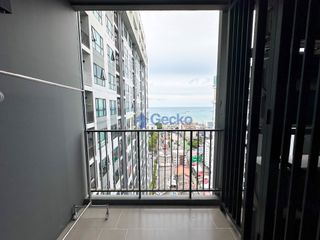 Wohnung zur Miete mit 2 Zimmer in Bang Lamung, Chonburi
