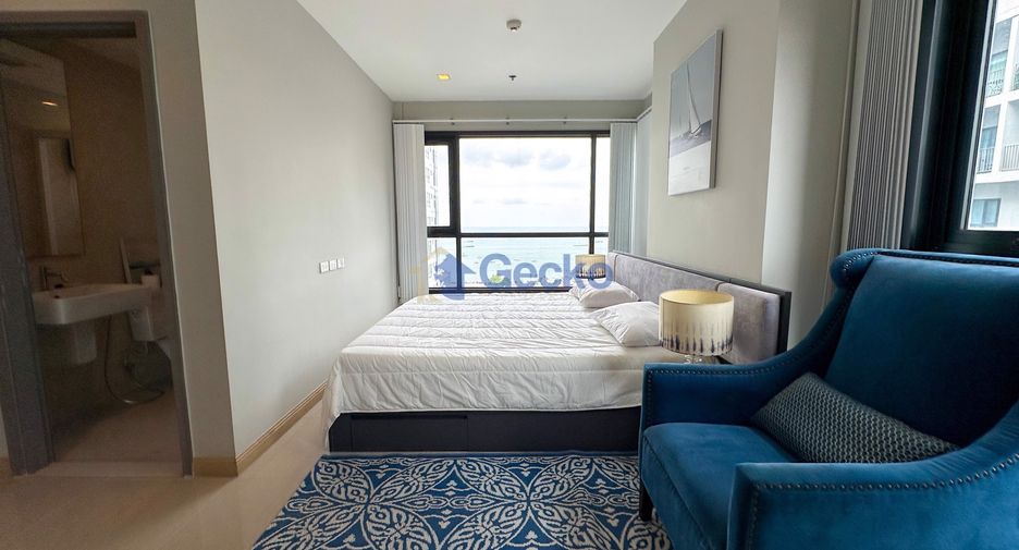 Wohnung zur Miete mit 2 Zimmer in South Pattaya, Pattaya