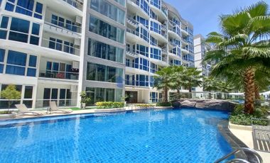 For rent 1 bed condo in South Pattaya, Pattaya