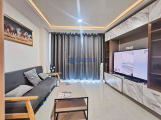 出租 1 卧室 公寓 在 Bang Lamung, Chon Buri