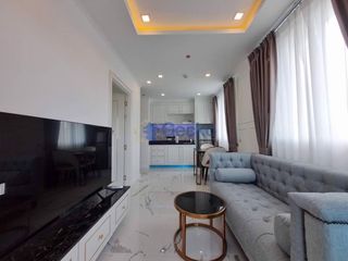 出租 1 卧室 公寓 在 Bang Lamung, Chon Buri