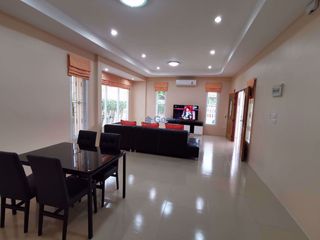 À vendre 3 chambres maison à Bang Lamung, Chonburi
