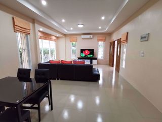 À vendre 3 chambres maison à Bang Lamung, Chonburi