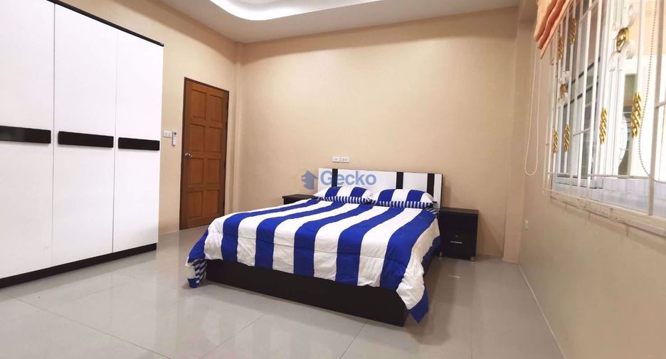 À vendre 3 chambres maison à Bang Lamung, Chonburi