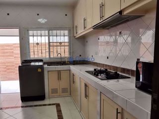 À vendre 3 chambres maison à Bang Lamung, Chonburi