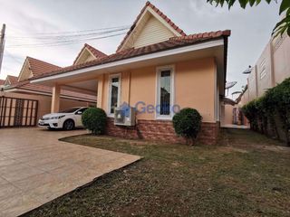 À vendre 3 chambres maison à Bang Lamung, Chonburi