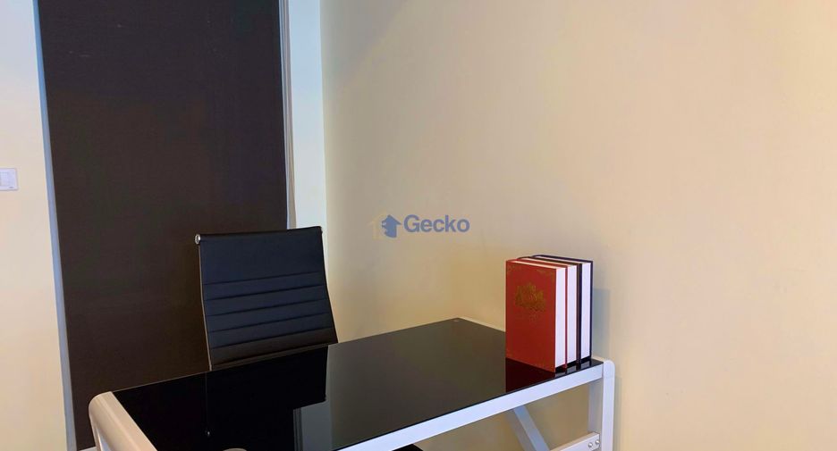 For rent 1 bed condo in South Pattaya, Pattaya
