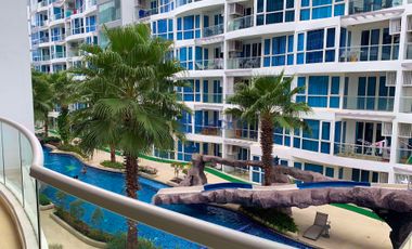 For rent 1 bed condo in South Pattaya, Pattaya