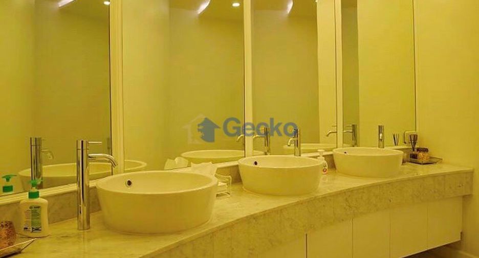 Wohnung zur Miete mit 1 Zimmer in Jomtien, Pattaya