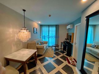 Condo en alquiler de 1 habitaciones en Bang Lamung, Chonburi