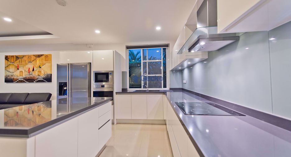 Haus zur Miete mit 5 Zimmer in East Pattaya, Pattaya