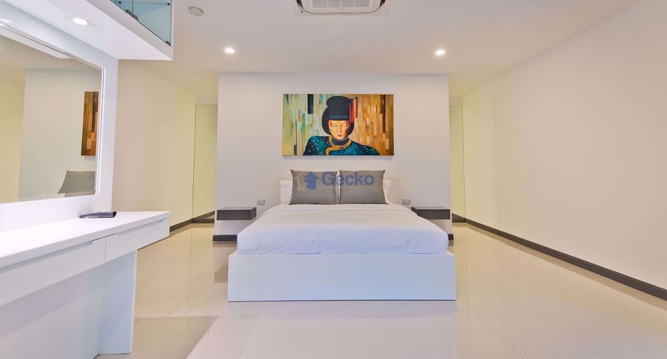 Haus zur Miete mit 5 Zimmer in East Pattaya, Pattaya
