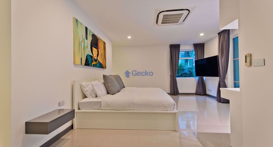 Haus zur Miete mit 5 Zimmer in East Pattaya, Pattaya