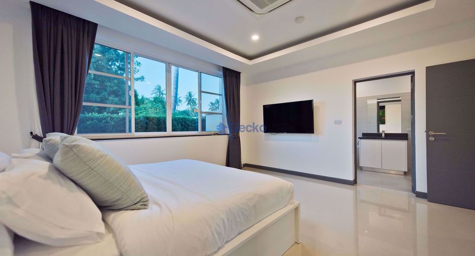 Haus zur Miete mit 5 Zimmer in East Pattaya, Pattaya