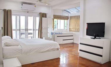 ให้เช่า 4 ห้องนอน บ้านเดี่ยว ใน พัทยาตะวันออก, พัทยา