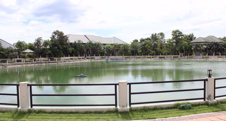 出售 3 卧室 独立屋 在 Bang Lamung, Chon Buri