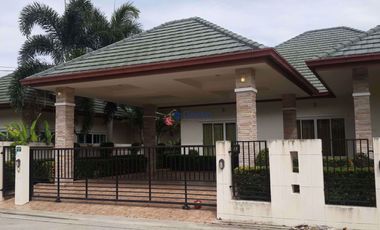 Haus zur Miete und zum Kauf mit 3 Zimmer in East Pattaya, Pattaya
