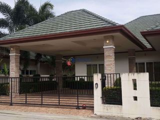 出售 3 卧室 独立屋 在 Bang Lamung, Chon Buri