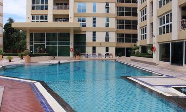 For rent 1 bed condo in South Pattaya, Pattaya