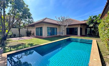 Haus zur Miete mit 3 Zimmer in East Pattaya, Pattaya