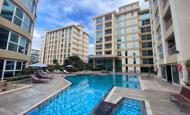 For rent 1 bed condo in South Pattaya, Pattaya