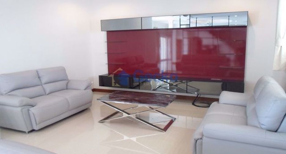 Haus zur Miete mit 4 Zimmer in East Pattaya, Pattaya