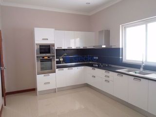 Haus zur Miete mit 4 Zimmer in Bang Lamung, Chonburi