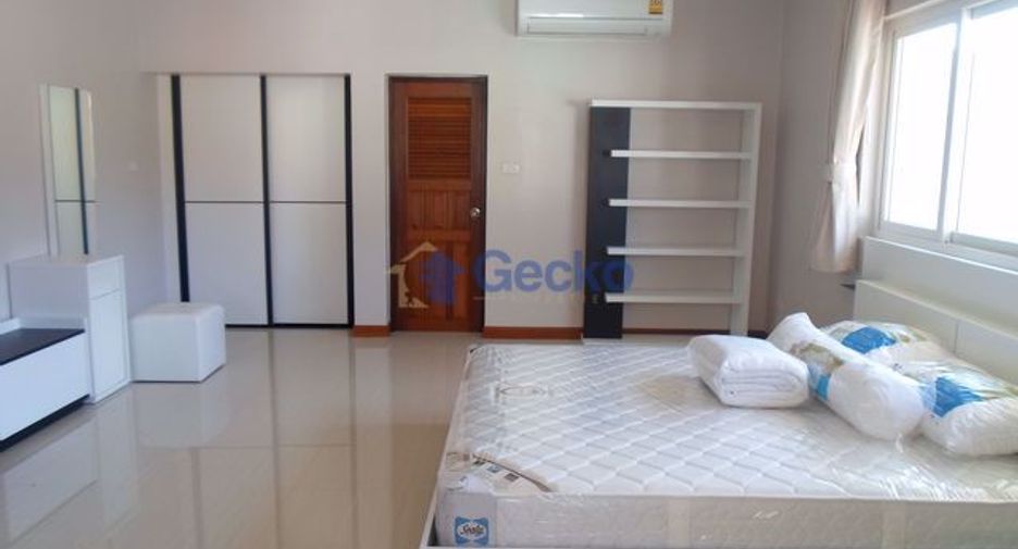 Haus zur Miete mit 4 Zimmer in East Pattaya, Pattaya