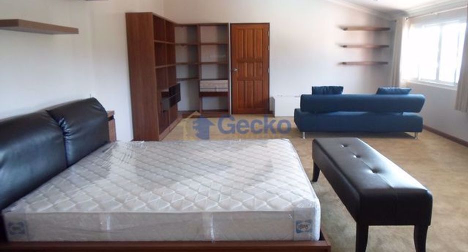 Haus zur Miete mit 4 Zimmer in East Pattaya, Pattaya