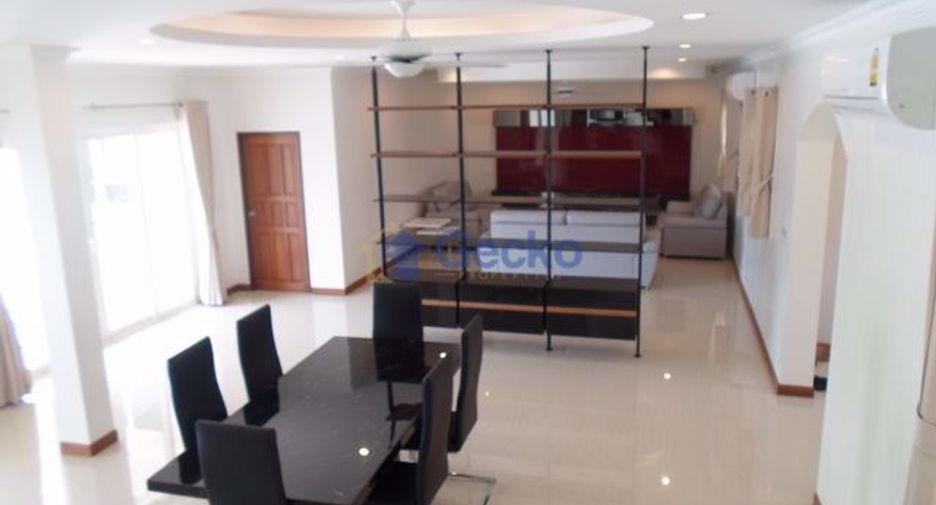 Haus zur Miete mit 4 Zimmer in East Pattaya, Pattaya