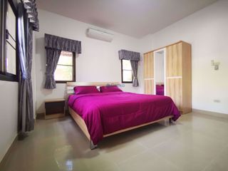 À louer et à vendre 3 chambres maison à Bang Lamung, Chonburi