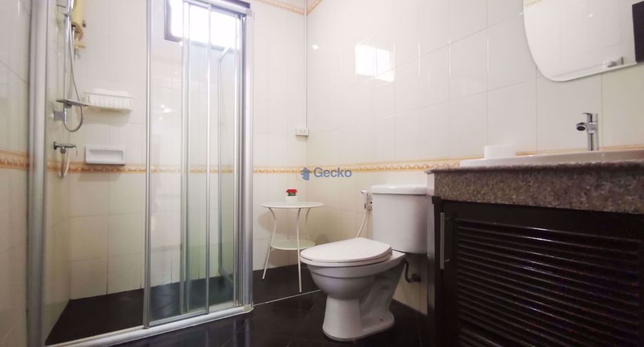 Haus zur Miete und zum Kauf mit 3 Zimmer in South Pattaya, Pattaya