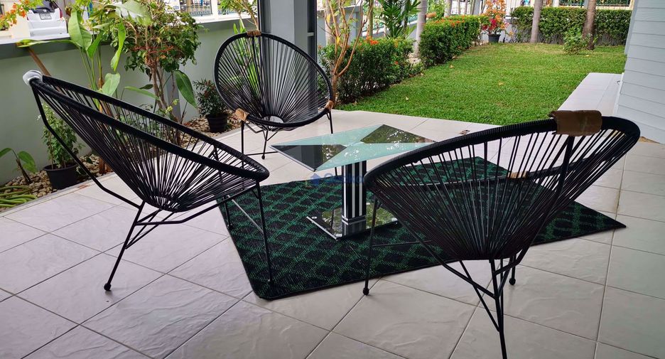 Haus zur Miete und zum Kauf mit 3 Zimmer in South Pattaya, Pattaya